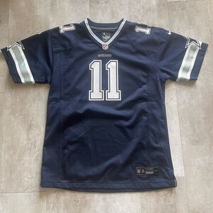 Dallas Cowboys Jersey